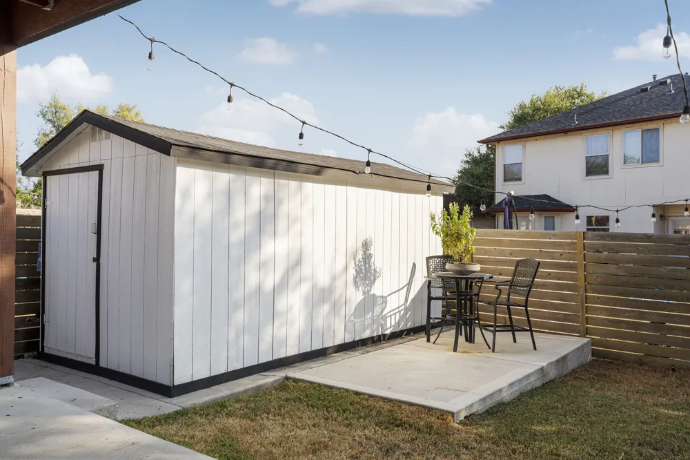 14901 Chamberlain Court Austin, TX 78724