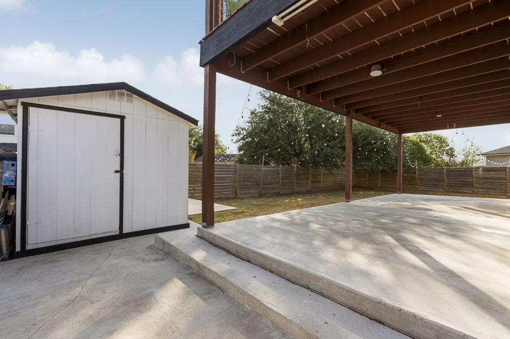 14901 Chamberlain Court Austin, TX 78724