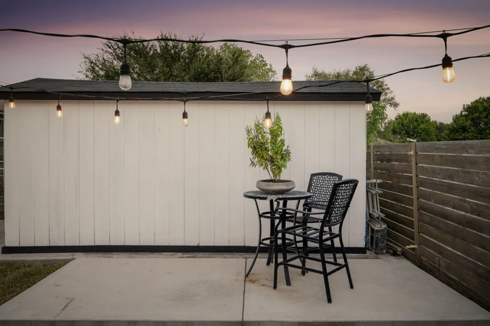 14901 Chamberlain Court Austin, TX 78724