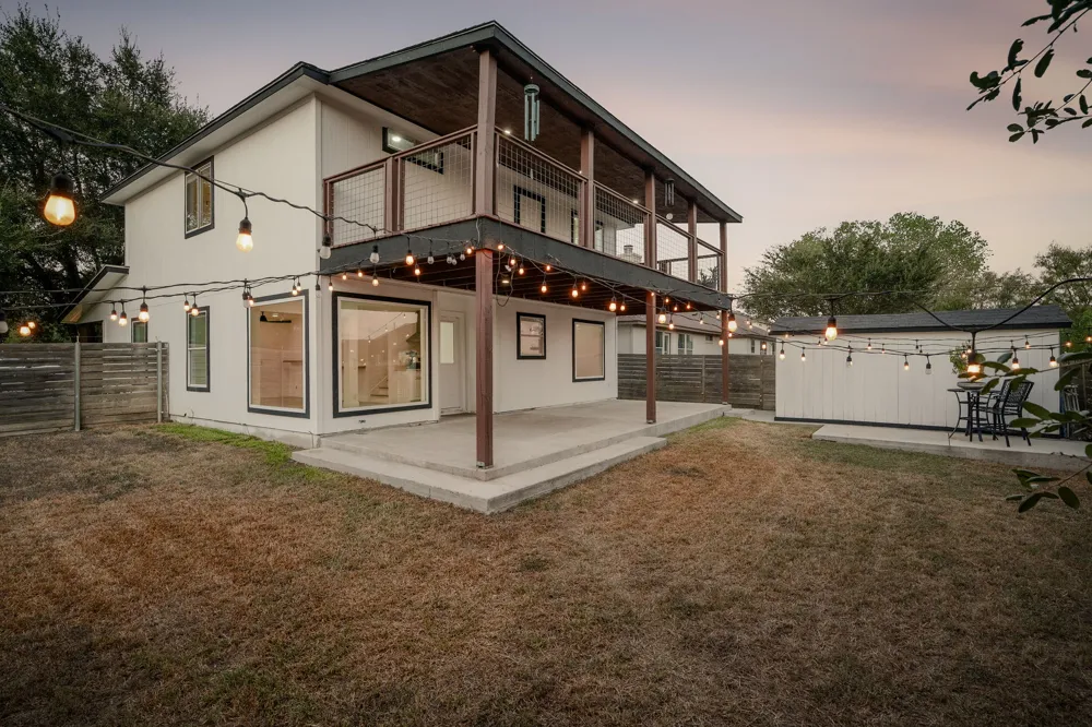 14901 Chamberlain Court Austin, TX 78724