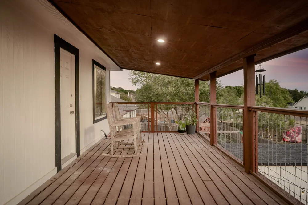 14901 Chamberlain Court Austin, TX 78724