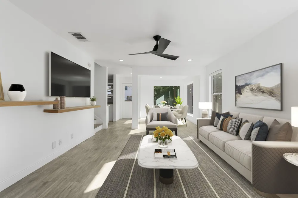 14901 Chamberlain Court Austin, TX 78724