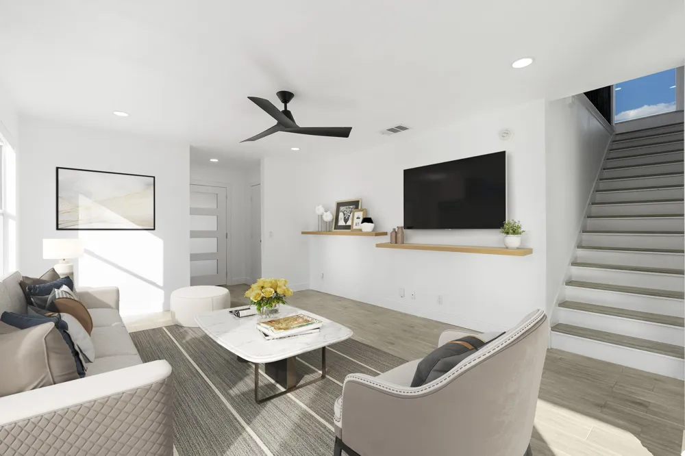 14901 Chamberlain Court Austin, TX 78724