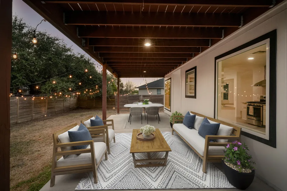 14901 Chamberlain Court Austin, TX 78724