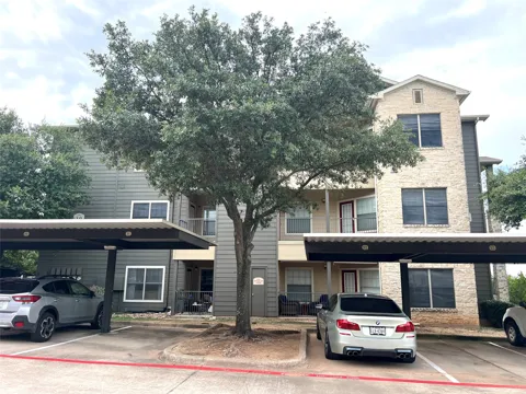 2320 Gracy Farms Lane #1231