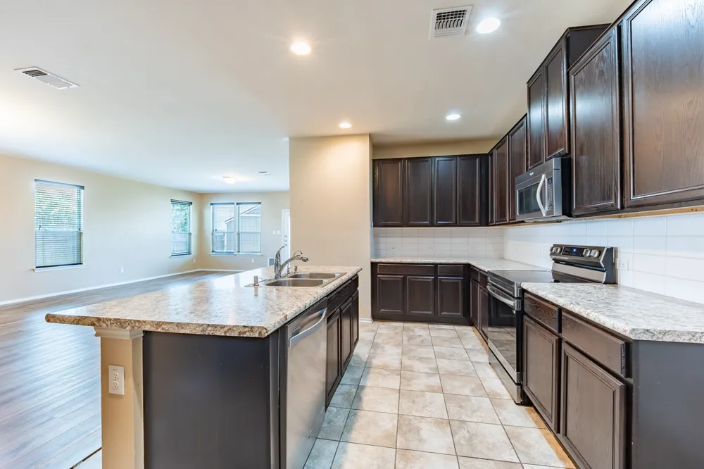 12416 Dwight Eisenhower Street Manor, TX 78653