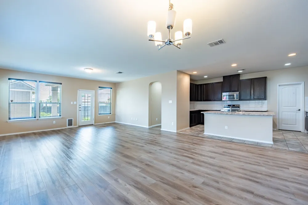 12416 Dwight Eisenhower Street Manor, TX 78653