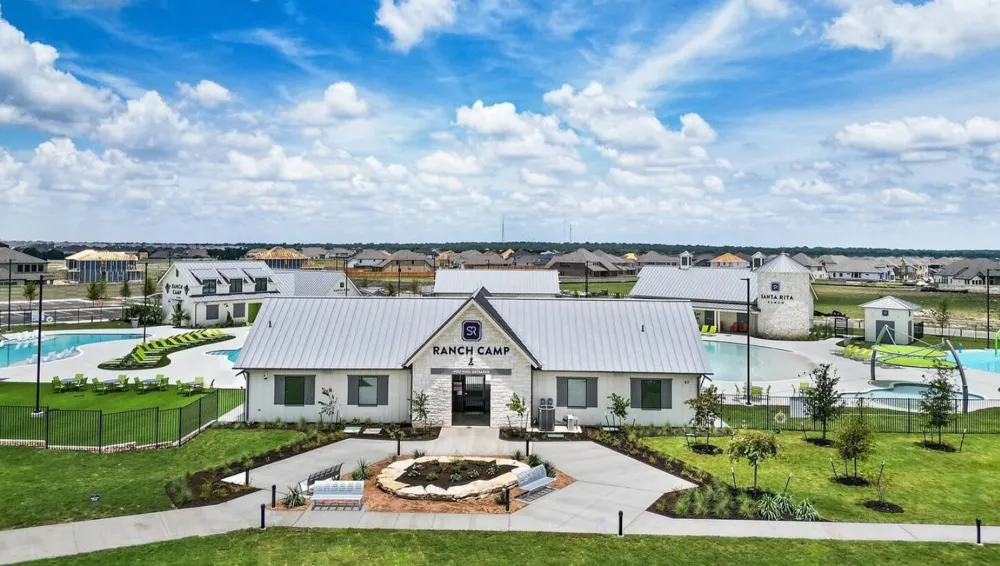 404 Perryville Loop Liberty Hill, TX 78642