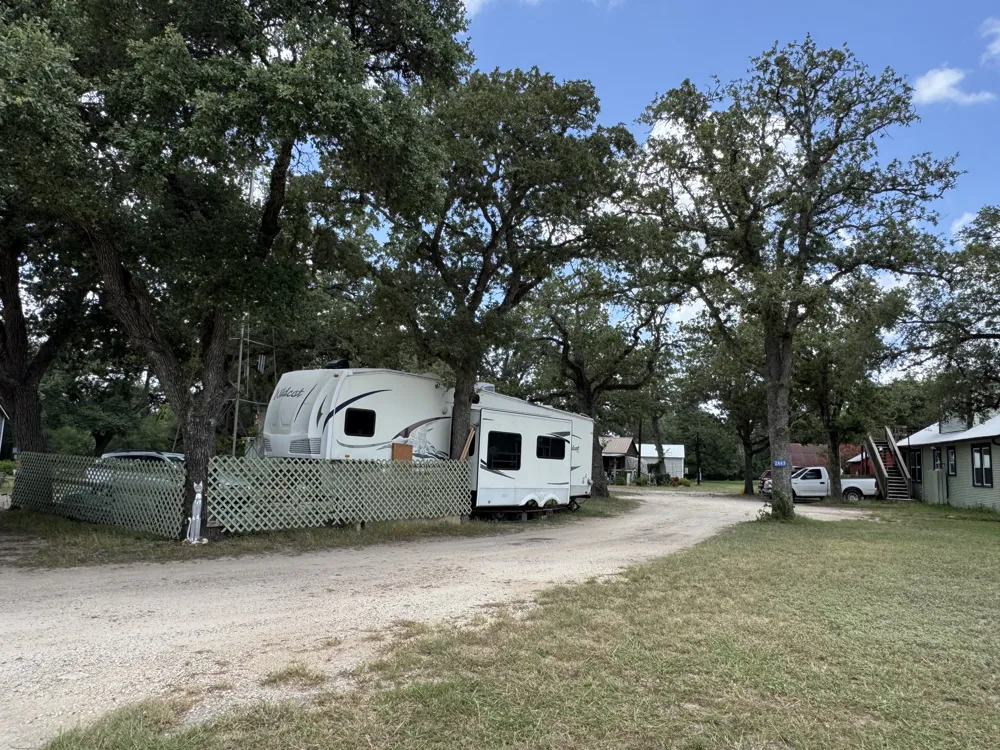 2443 East Old State Highway 71 Highway La Grange, TX 78945