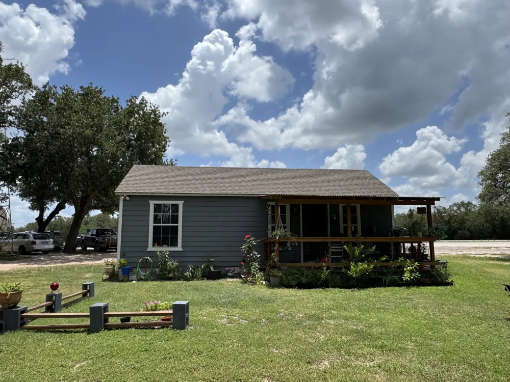 2443 East Old State Highway 71 Highway La Grange, TX 78945