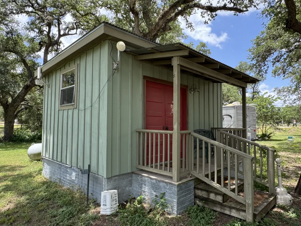 2443 East Old State Highway 71 Highway La Grange, TX 78945