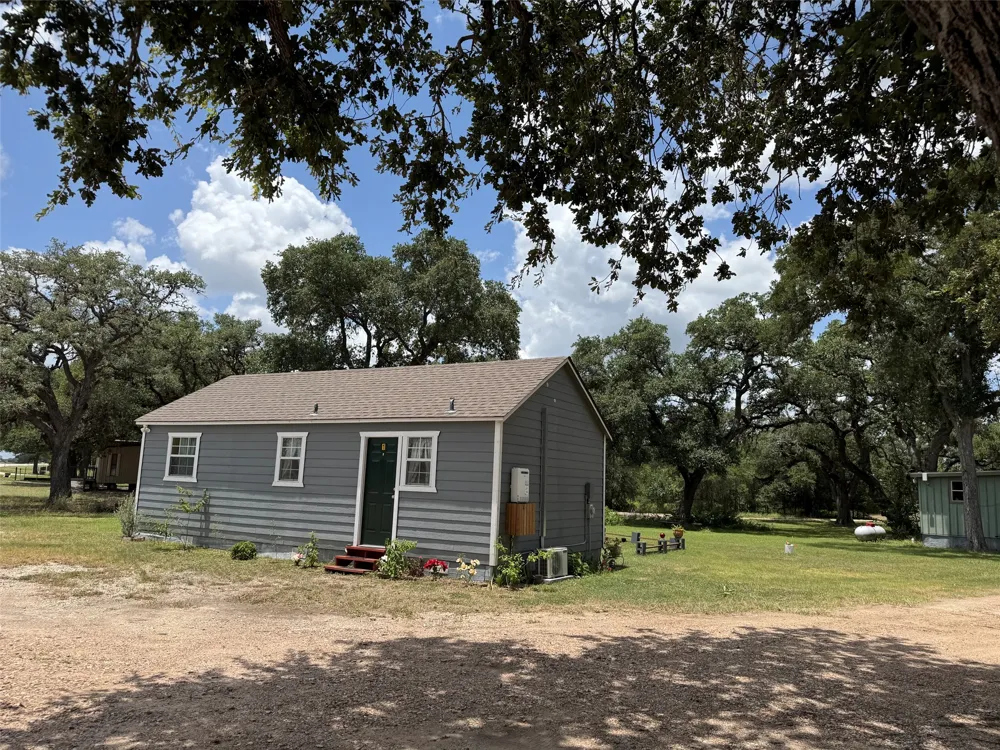 2443 East Old State Highway 71 Highway La Grange, TX 78945