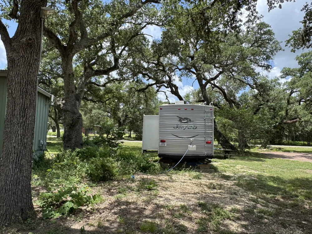 2443 East Old State Highway 71 Highway La Grange, TX 78945