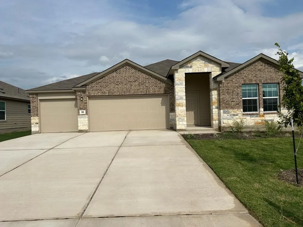 100 River Rise Road Kyle, TX 78640