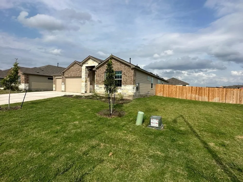 100 River Rise Road Kyle, TX 78640