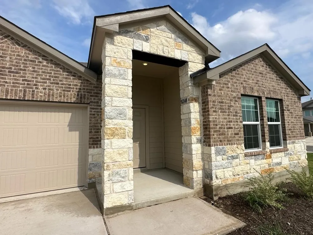 100 River Rise Road Kyle, TX 78640