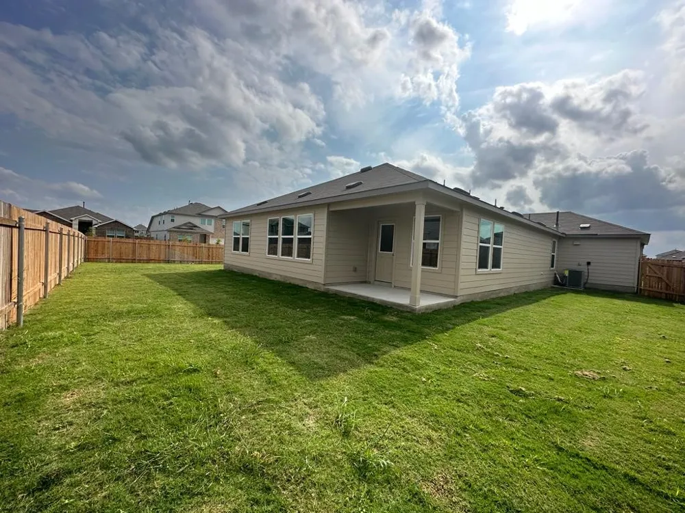 100 River Rise Road Kyle, TX 78640