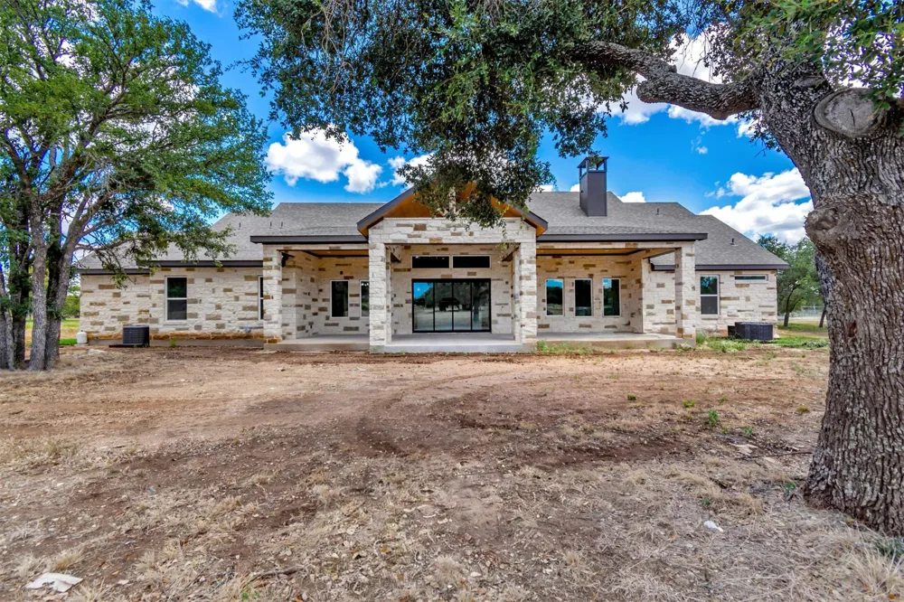 265 Sunday Drive Burnet, TX 78611