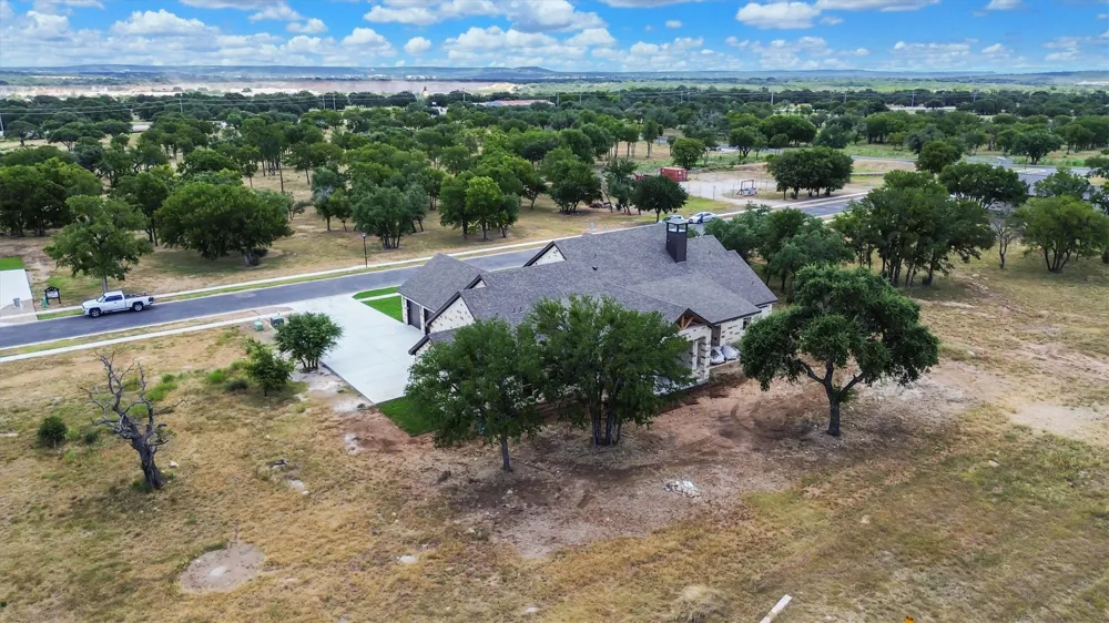 265 Sunday Drive Burnet, TX 78611