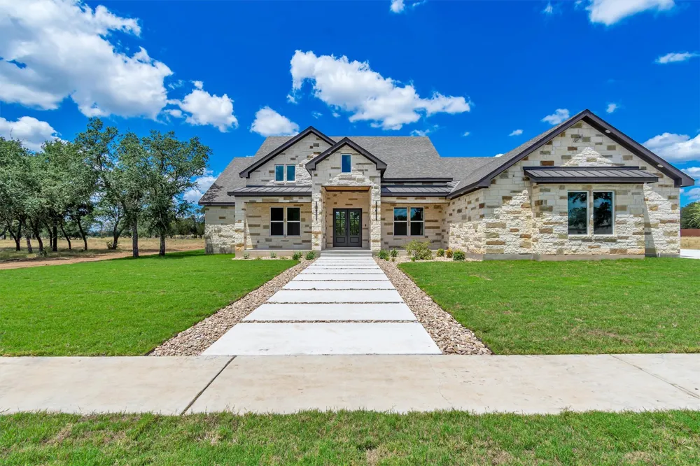 265 Sunday Drive Burnet, TX 78611