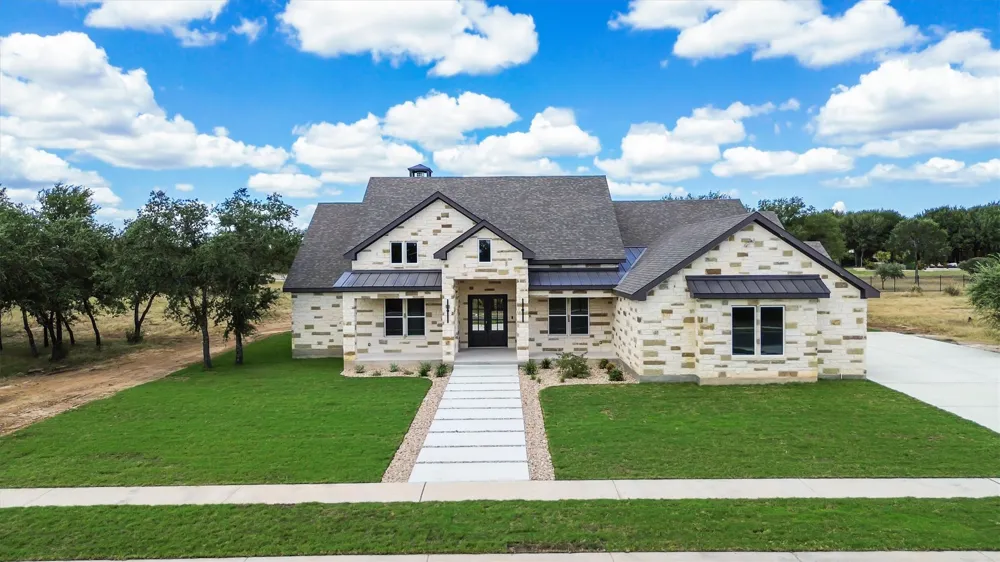 265 Sunday Drive Burnet, TX 78611
