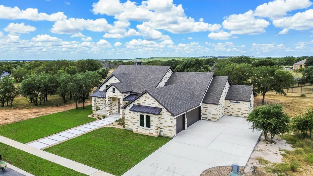 265 Sunday Drive Burnet, TX 78611