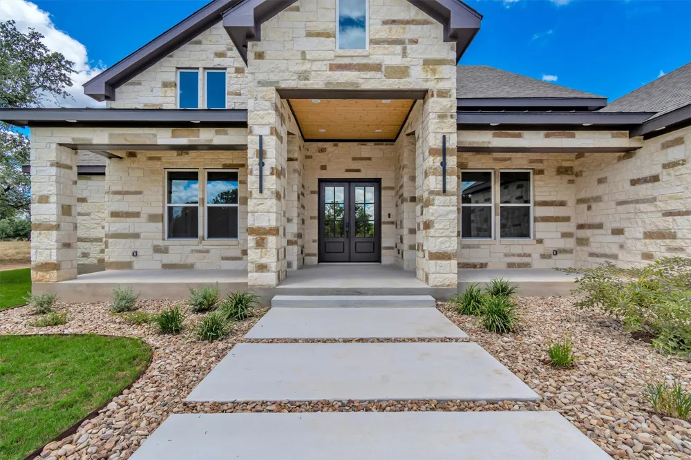 265 Sunday Drive Burnet, TX 78611