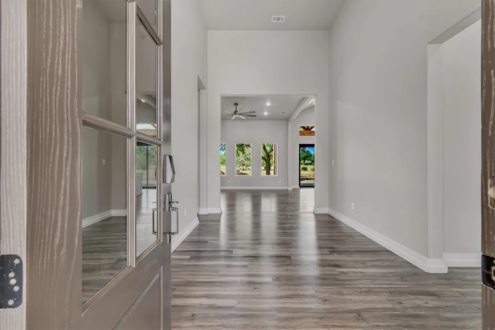 265 Sunday Drive Burnet, TX 78611