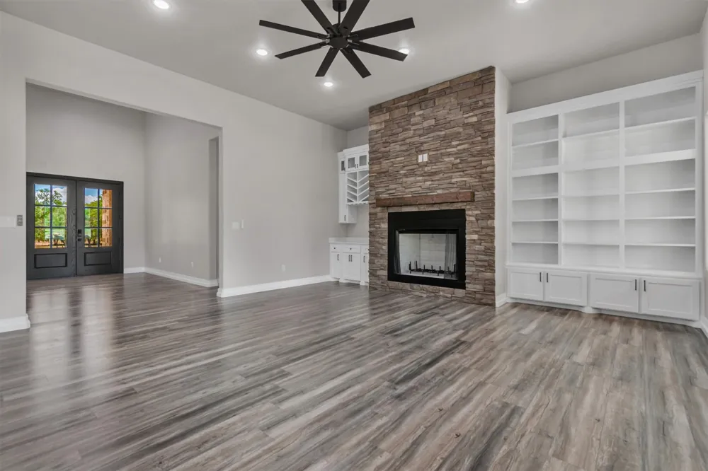 265 Sunday Drive Burnet, TX 78611