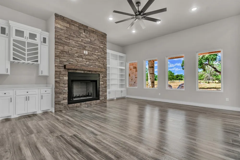265 Sunday Drive Burnet, TX 78611