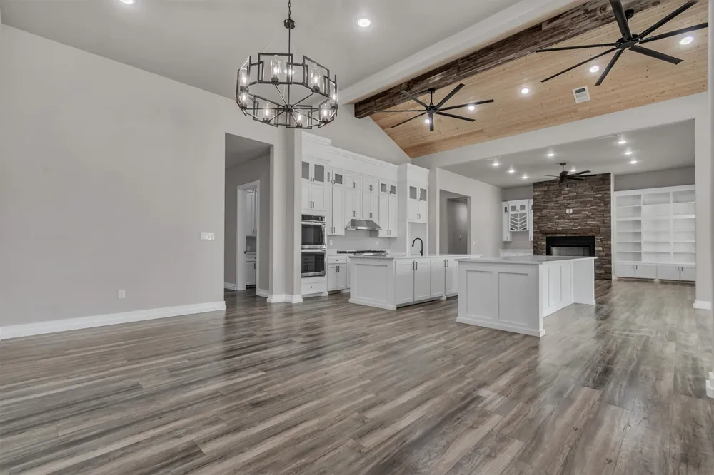 265 Sunday Drive Burnet, TX 78611