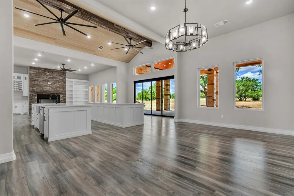 265 Sunday Drive Burnet, TX 78611