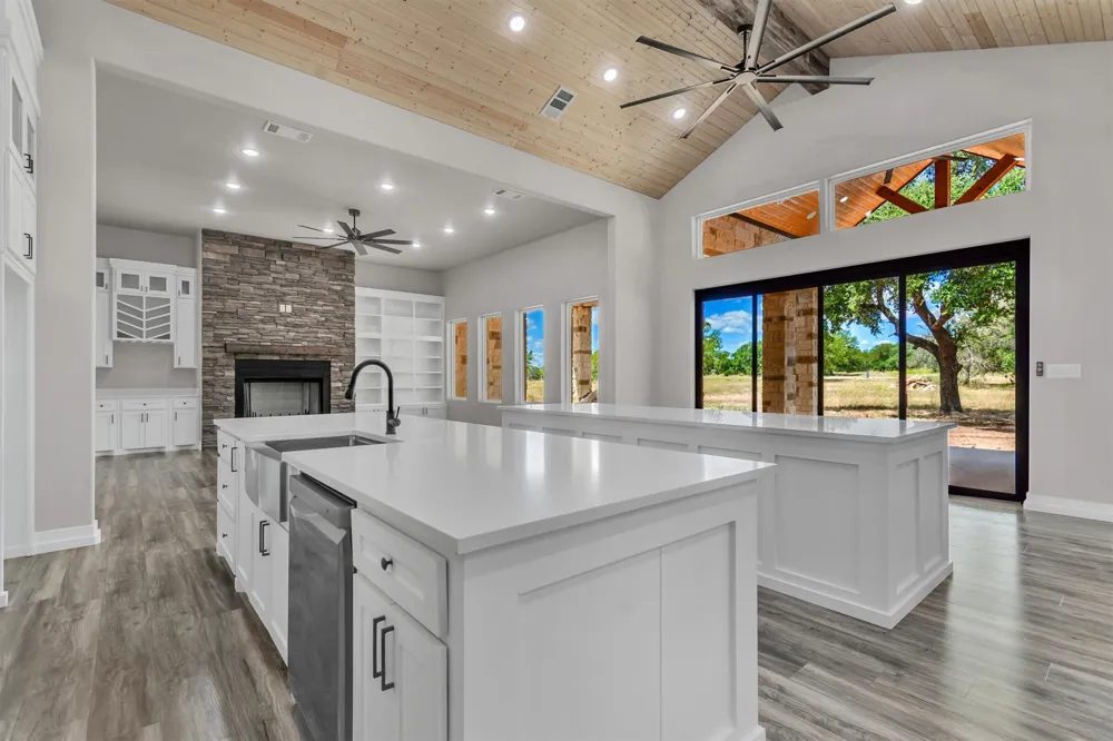 265 Sunday Drive Burnet, TX 78611