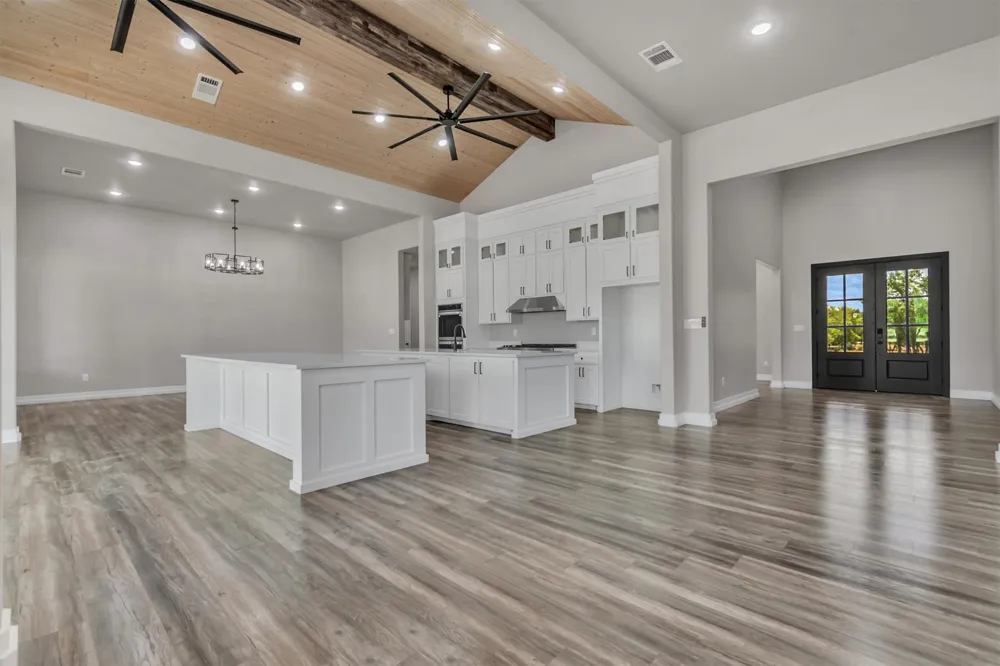 265 Sunday Drive Burnet, TX 78611