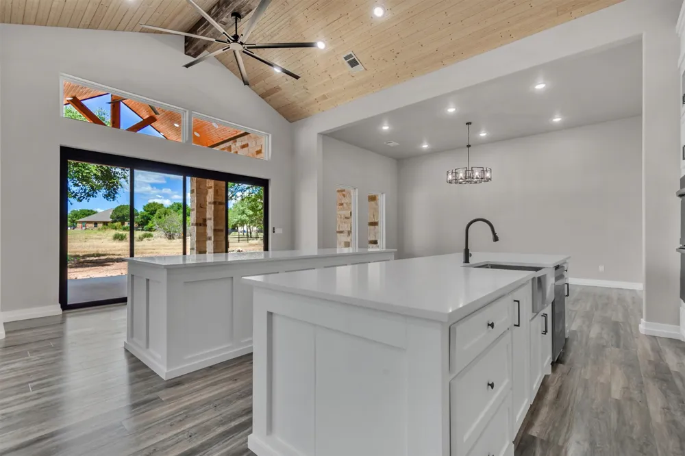 265 Sunday Drive Burnet, TX 78611