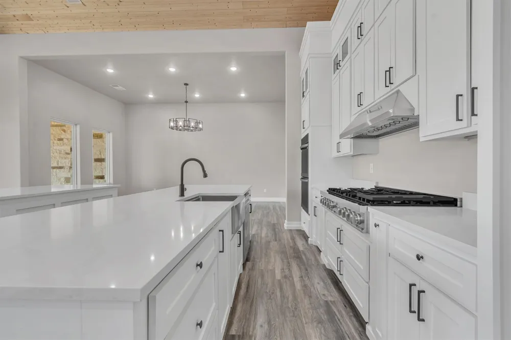 265 Sunday Drive Burnet, TX 78611