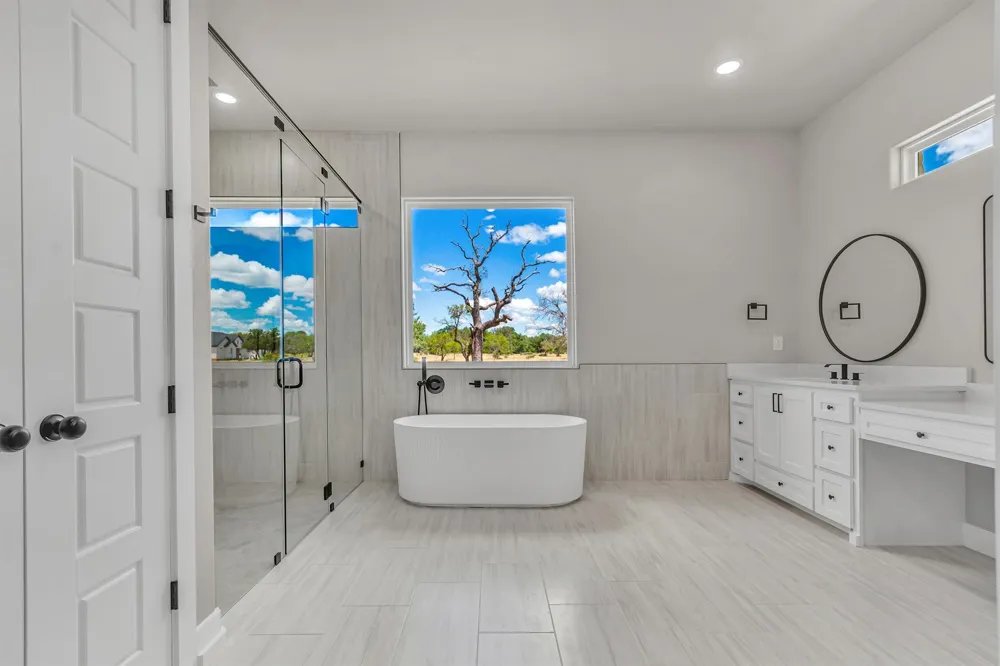 265 Sunday Drive Burnet, TX 78611