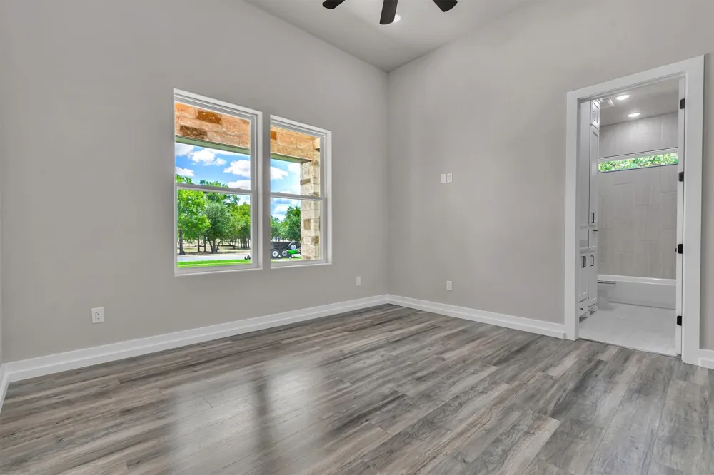 265 Sunday Drive Burnet, TX 78611