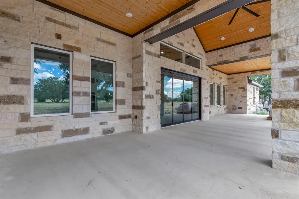 265 Sunday Drive Burnet, TX 78611