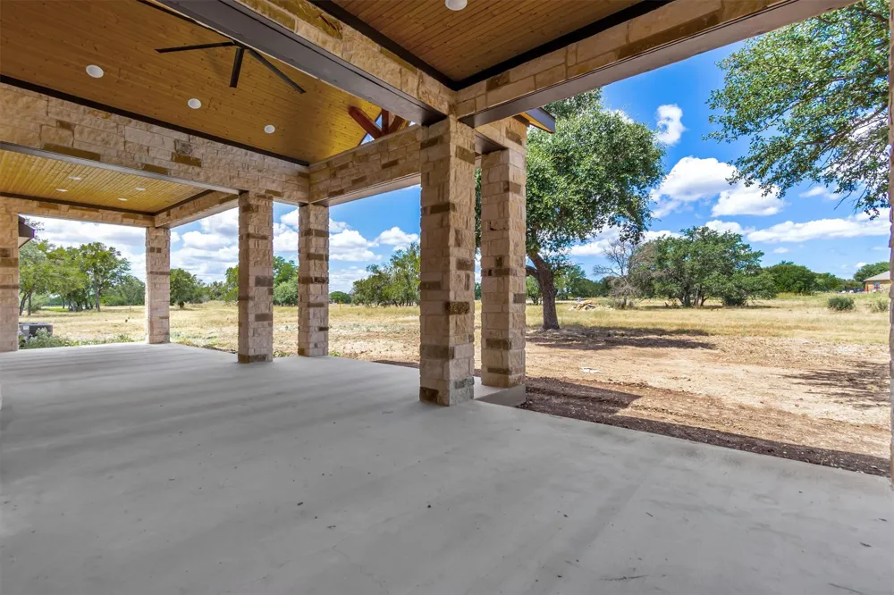 265 Sunday Drive Burnet, TX 78611