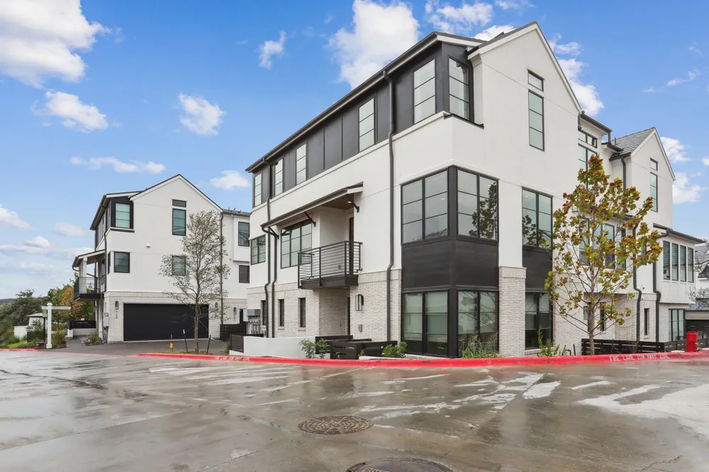 704 Ariana Court Austin, TX 78746