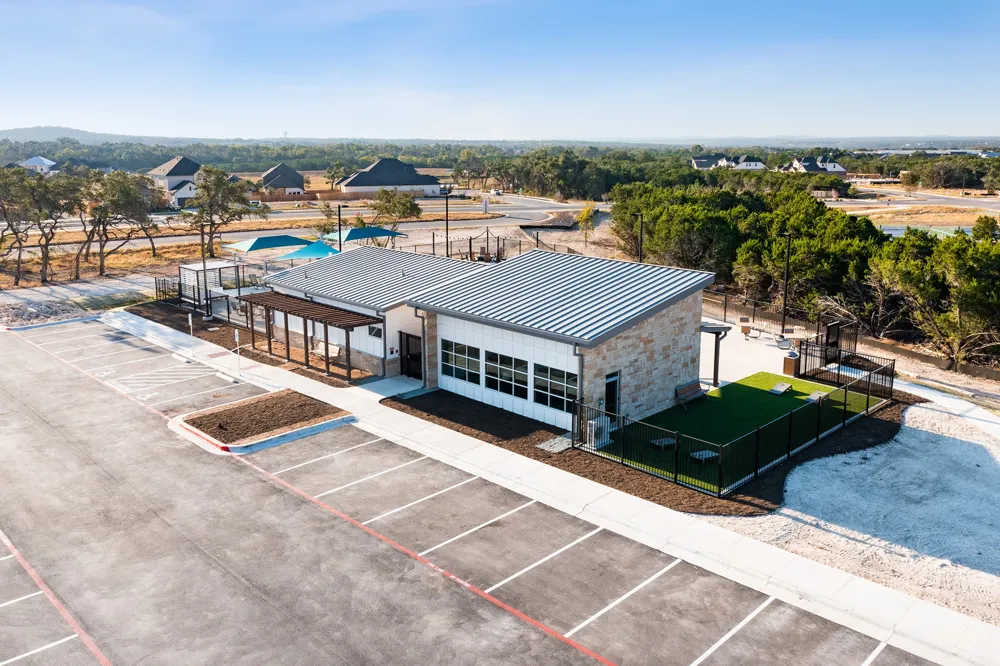 280 Bishop Wood Road Dripping Springs, TX 78620