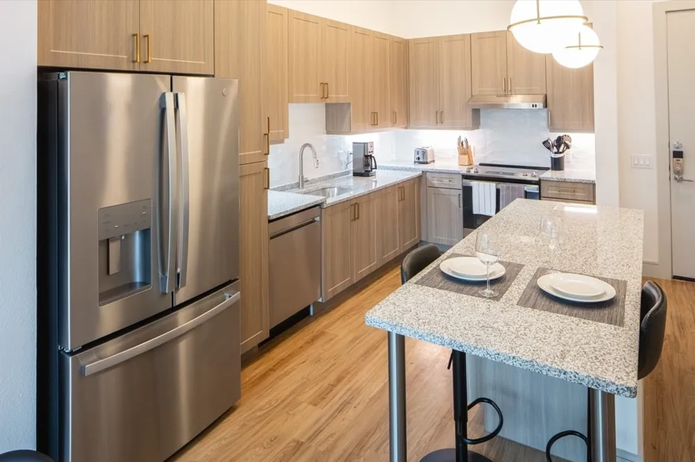 3100 Scofield Ridge Pkwy #1412 Austin, TX 78727