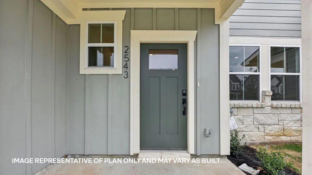 2720 Caleb Asher Loop Round Rock, TX 78665