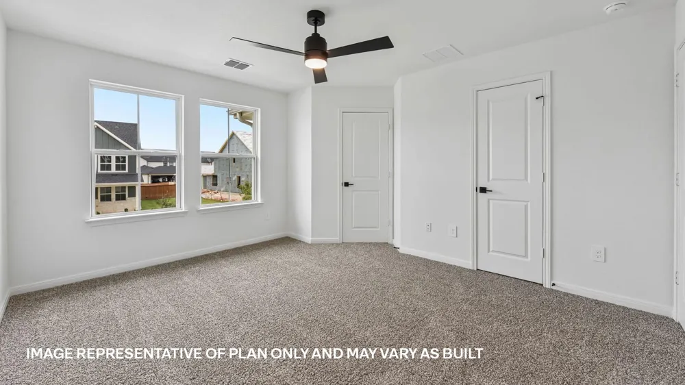 2720 Caleb Asher Loop Round Rock, TX 78665