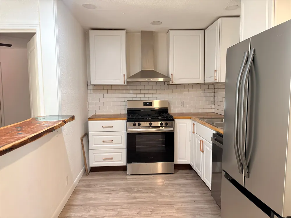 1509 O'Reilly Court #B Austin, TX 78734