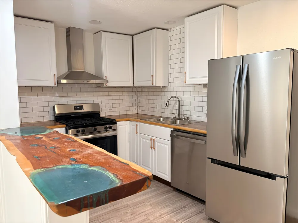 1509 O'Reilly Court #B Austin, TX 78734