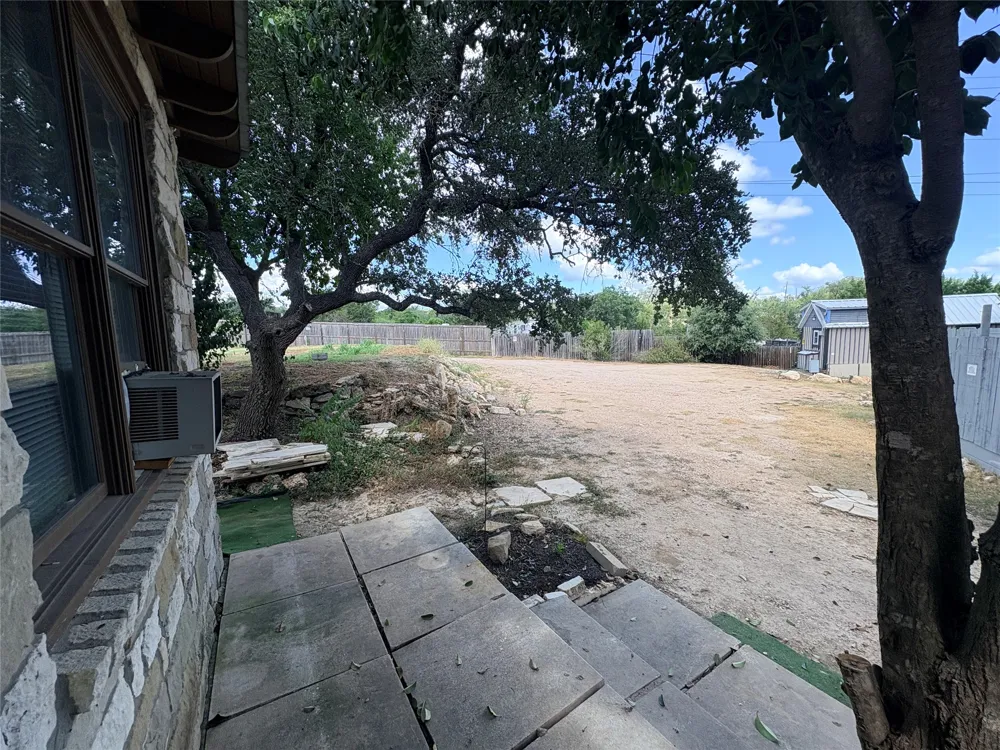 1509 O'Reilly Court #B Austin, TX 78734