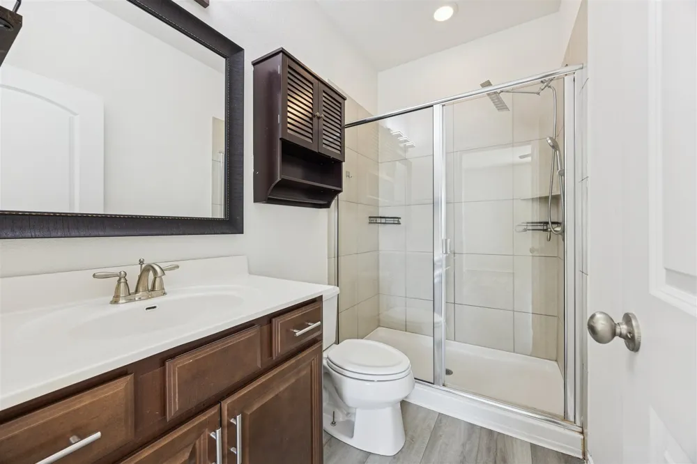 6401 Graymont Drive Austin, TX 78754