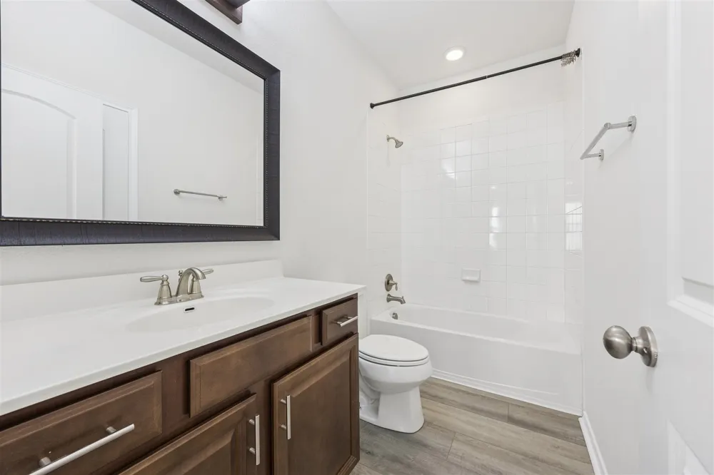6401 Graymont Drive Austin, TX 78754